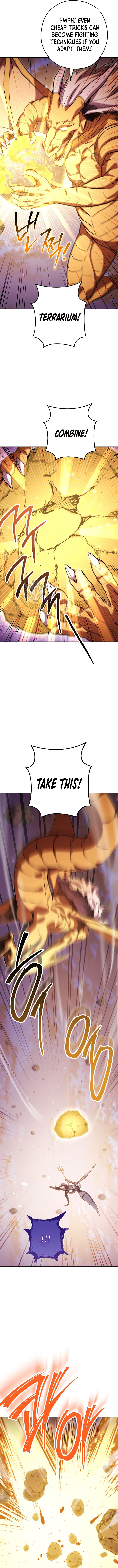 Dungeon Reset Chapter 250 9